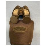 Nikon 10x25 binoculars in case
