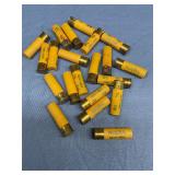 Federal 7 1/2 shot 20ga 21rds