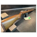 Marlin 9 Rif 9mm no magazine