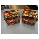 Winchester 12 GA 8shot 50 RDS