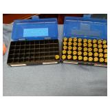 40 S&W ammo 51 rds