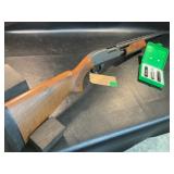 Remington 870 Express 20ga extra chokes