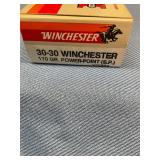Winchester 30-30 170gr 14 rds