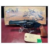 UBERTI 0855 SCHOFIELD 45 COLT IOB
