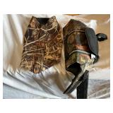 Dog flotation devices XL