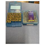 22Short Ammo 29gr 173 rds