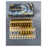 Federal 308 win 150 gr 15 rds