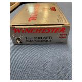 Winchester 7mm 145 gr 20 rds
