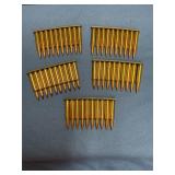 223 rem 10rd clips 50 rds