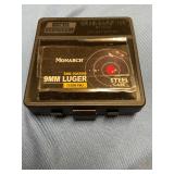 9mm Luger Ammo 100 rds
