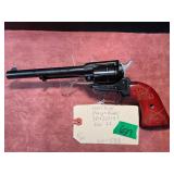 Heritage Rough Rider Rev. 22