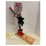 MEC 16 ga Reloading Tool