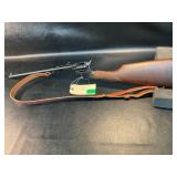 Heritage Rough Rider 22cal Rifle w/sling