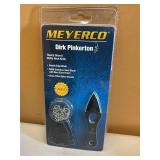 Meyerco Utility neck knife, new in package