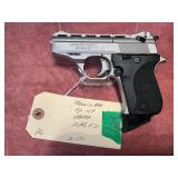 Phoenix arms, HP-22A Pis. 22cal