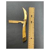 Soligen Bear Hunter 2blade pocket knife