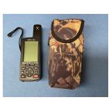 Magellan GPS 315/w/case
