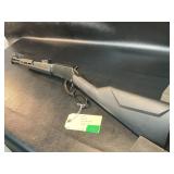 Rossi Bravo Rifle 22cal lever action