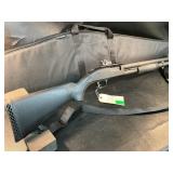 Mossberg M590AI 12ga Sg W/Case