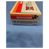 Win 30-30 150 gr 20 rds