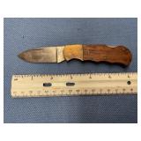 Rough RiderPocket Knife