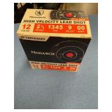 Monarch 12Ga 00shot 25rds