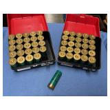Remington 12Ga 7 1/2shot & 8shot 25rds of each