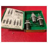 RCBS 38special reloading dies