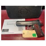GSG 1911 Pistol 22LR W/ case