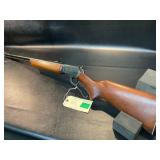 Marlin 39A Rifle 22S,L, LR