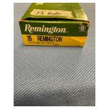 35 Remington 200gr 13 rds