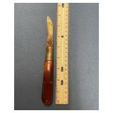 Case XX pocket knife