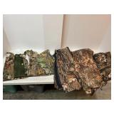 Menï¿½s Hunting Apparel size medium