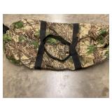 Camouflage Duffle Large Size
