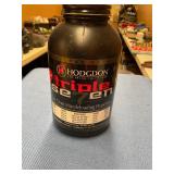 Hodgdon muzzle loading powder FFg NO SHIP