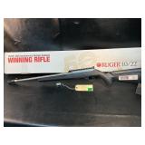 Ruger 10/22 Rifle 22LR NEW IN BOX