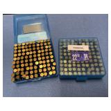 Federal 22cal ammo 200 rds
