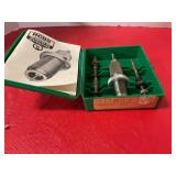 RCBS 30/06 Reloading dies