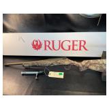 Ruger American Rifle 6.5 Creedmoor NIB