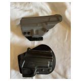 2 Holsters