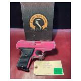 Cobra FS380 Pistol 380 IOB