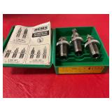 RCBS45 acp reloading dies