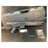 Rock Island VRF14 12Ga Shotgun w/ case