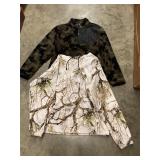 Menï¿½s outdoor hunting apparel MED