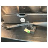 Emperor SR5 12Ga shotgun w case