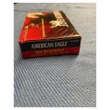 American Eagle 300 BLK 150gr 20 rds