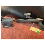 Ruger 22Charger  PIS.22LR Sig Sauer scope