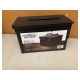 Metal Ammunition Can