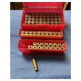 348 win BrassCasings 86 count