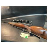 Winchester 70-300win mag Rif.300win &sling